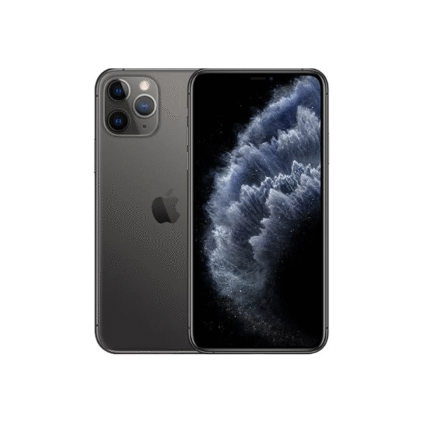 iPhone Seminovo 11 Pro 256GB Preto 83%