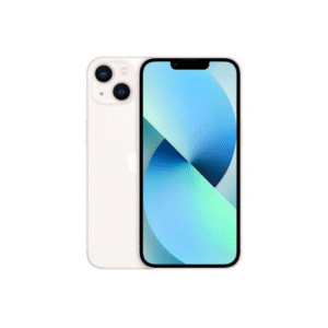 iPhone Seminovo 13 128GB Branco 86%