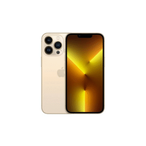 iPhone Seminovo 13 Pro 128GB Gold 84%