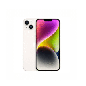 iPhone Seminovo 14 128GB Branco 92%