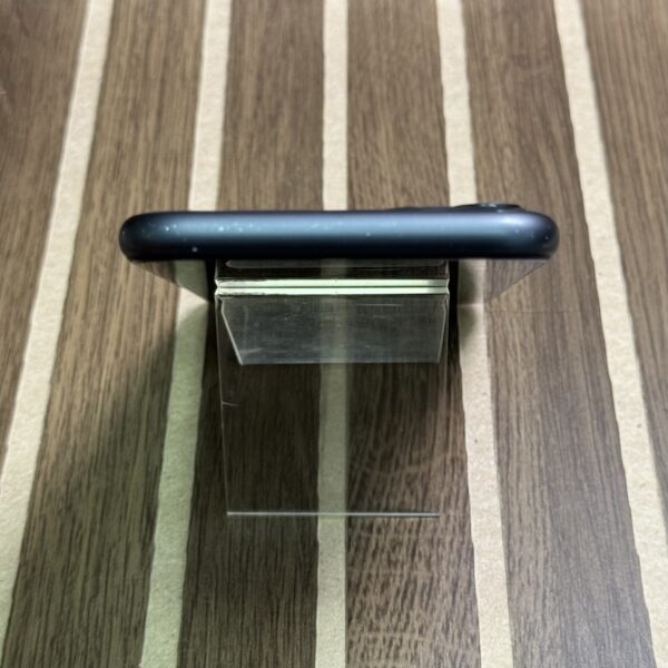 iPhone seminovo 11 64GB Preto 100% - Imagem 6