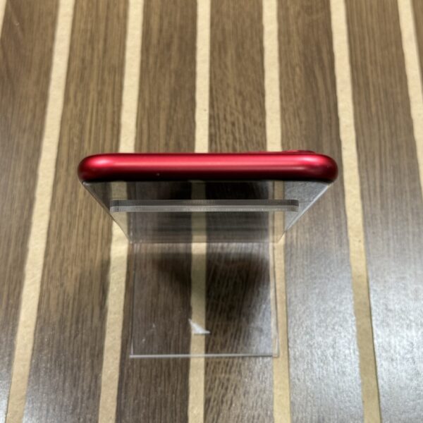 iPhone Seminovo 11 128GB Vermelho 100% - Imagem 6