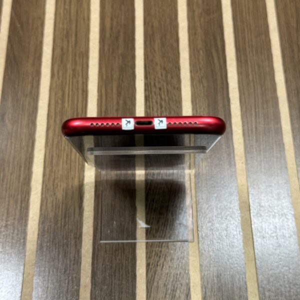 iPhone Seminovo 11 128GB Vermelho 100% - Imagem 7