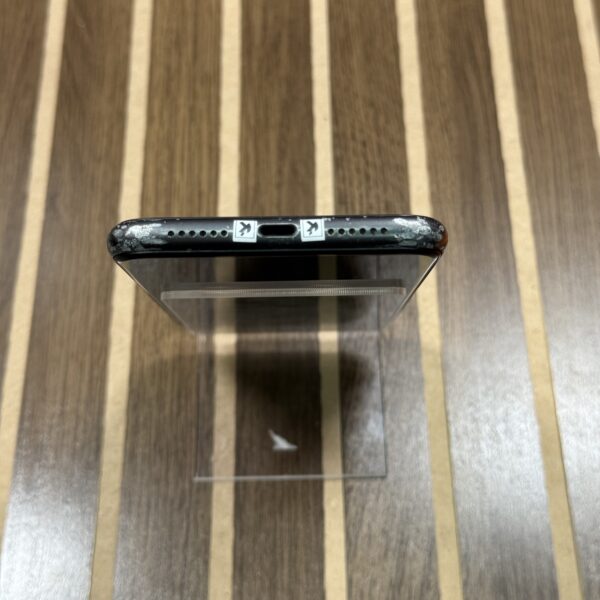 iPhone Seminovo 11 128GB Preto 100% - Imagem 7